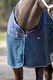 WAHLSTEN CAROX HYBRID COOLER BLANKET, BLUE